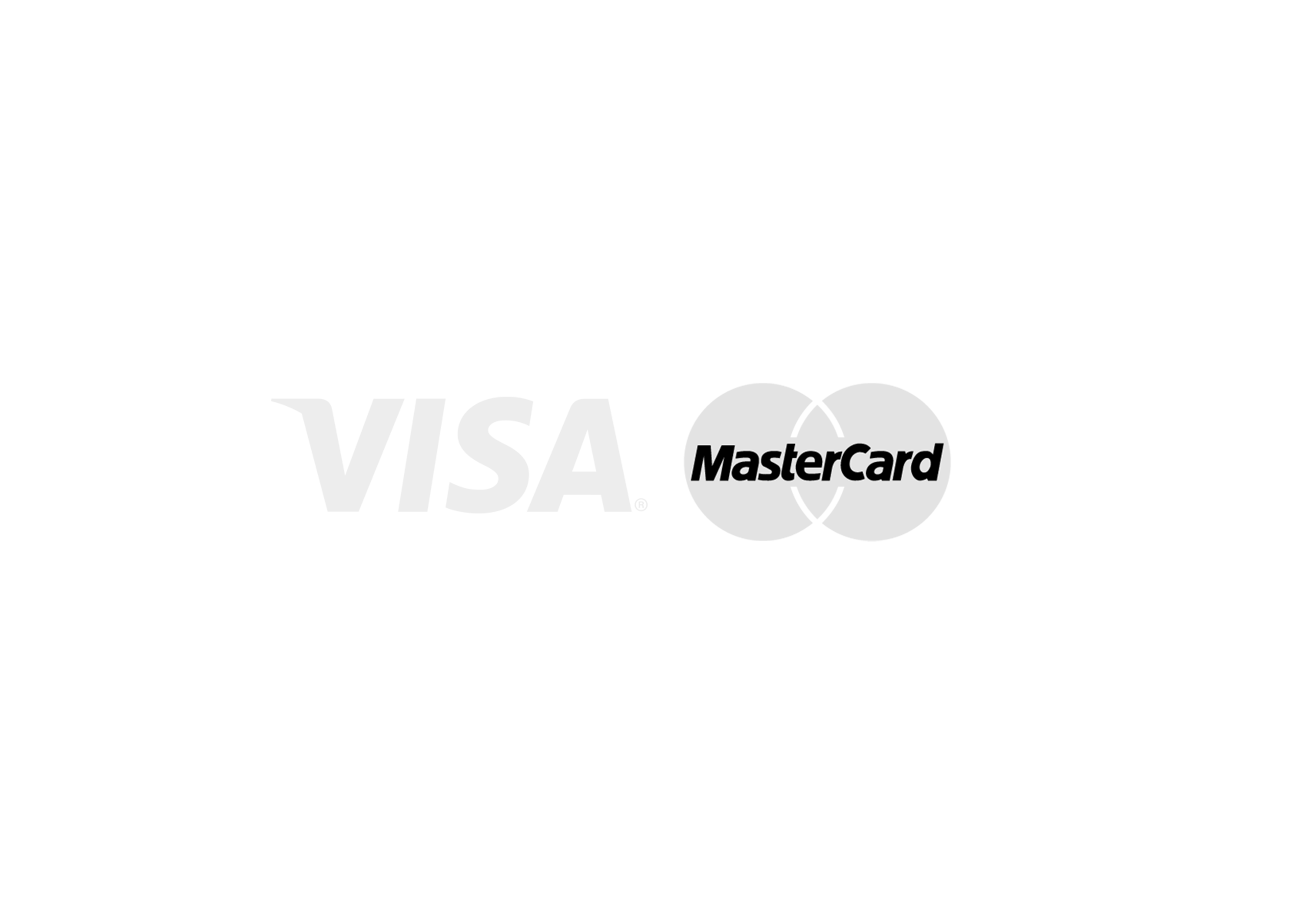 Visa / MasterCard